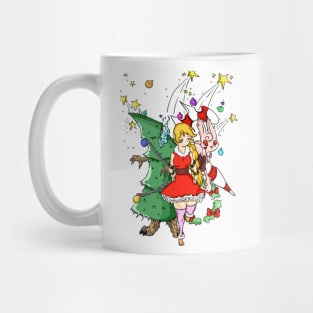 Christmas Mug